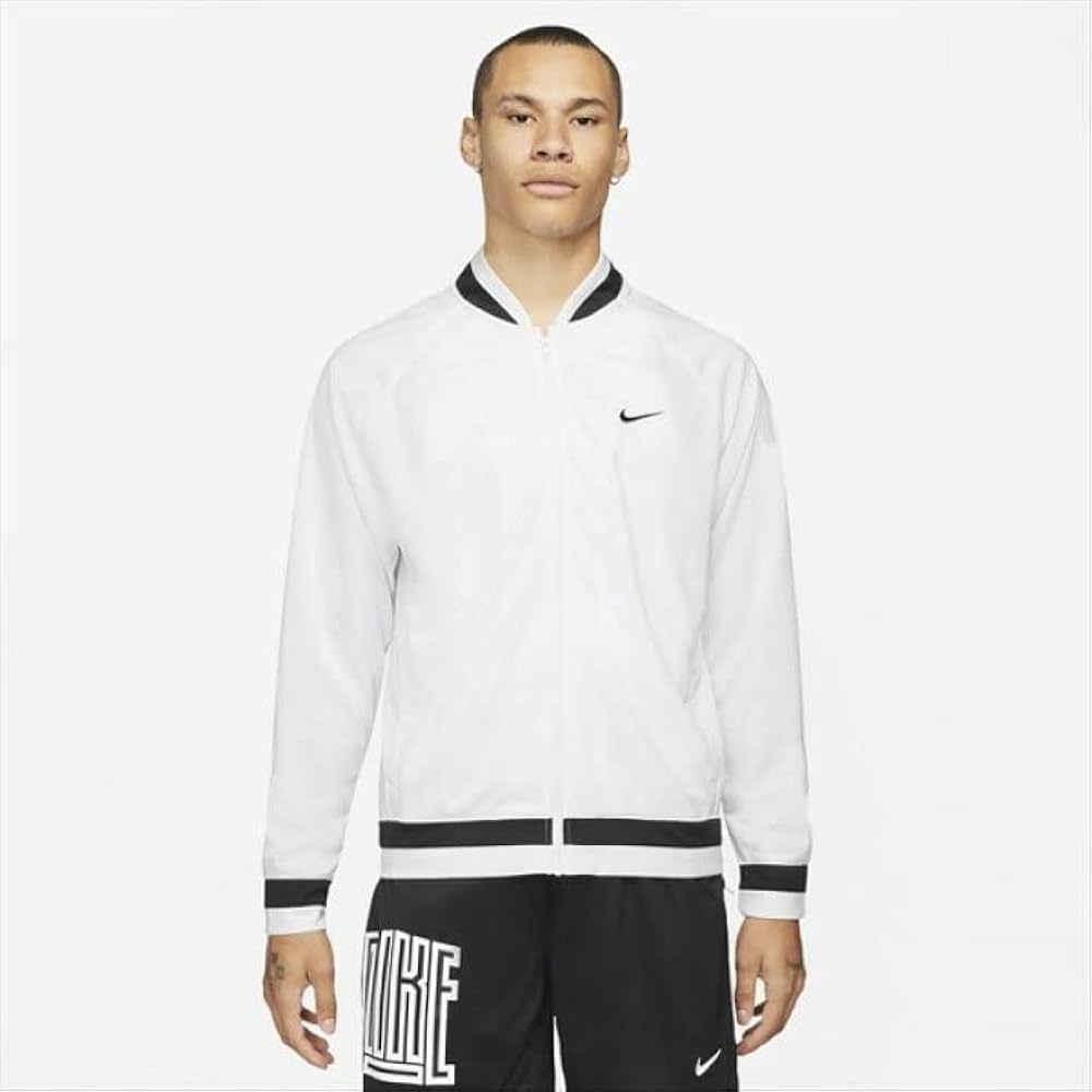 バスケットボールウェア DF STARTING FIVE ジャケット Amazon.co.jp: NIKE ナイキ ドライフィット STARTING FIVE